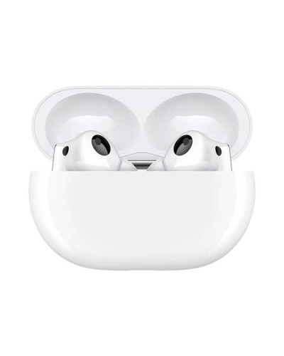 Simsiz qulaqlıq Huawei Freebuds Pro 2 White in-ear headphones
