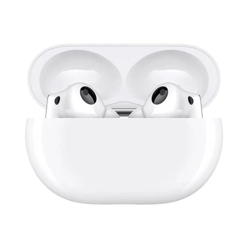 Беспроводные наушники Huawei Freebuds Pro 2 White in-ear headphones