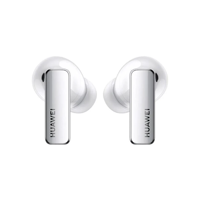 Беспроводные наушники Huawei Freebuds Pro 2 White in-ear headphones