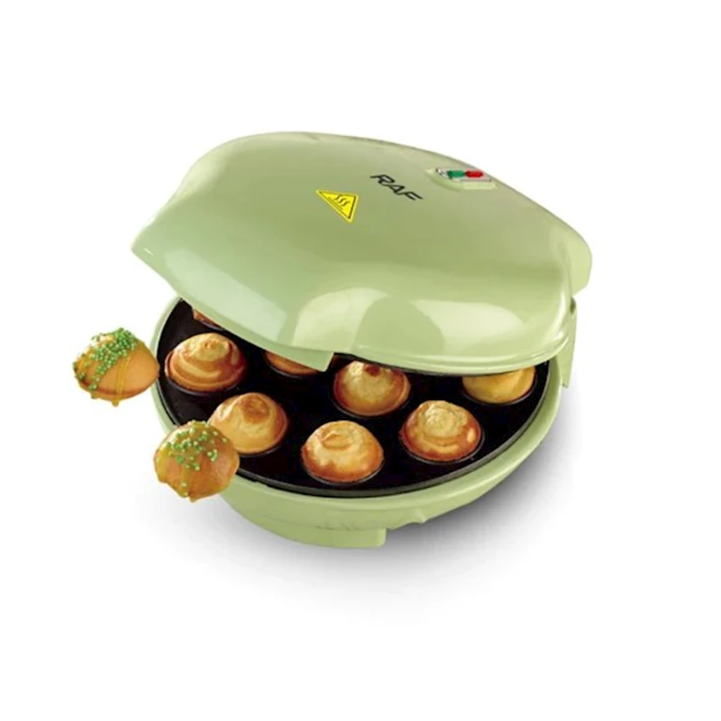 Устройство для приготовления такояки RAF R.513