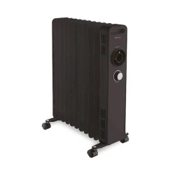 Обогреватель масляный Kumtel Kum-1230KBR