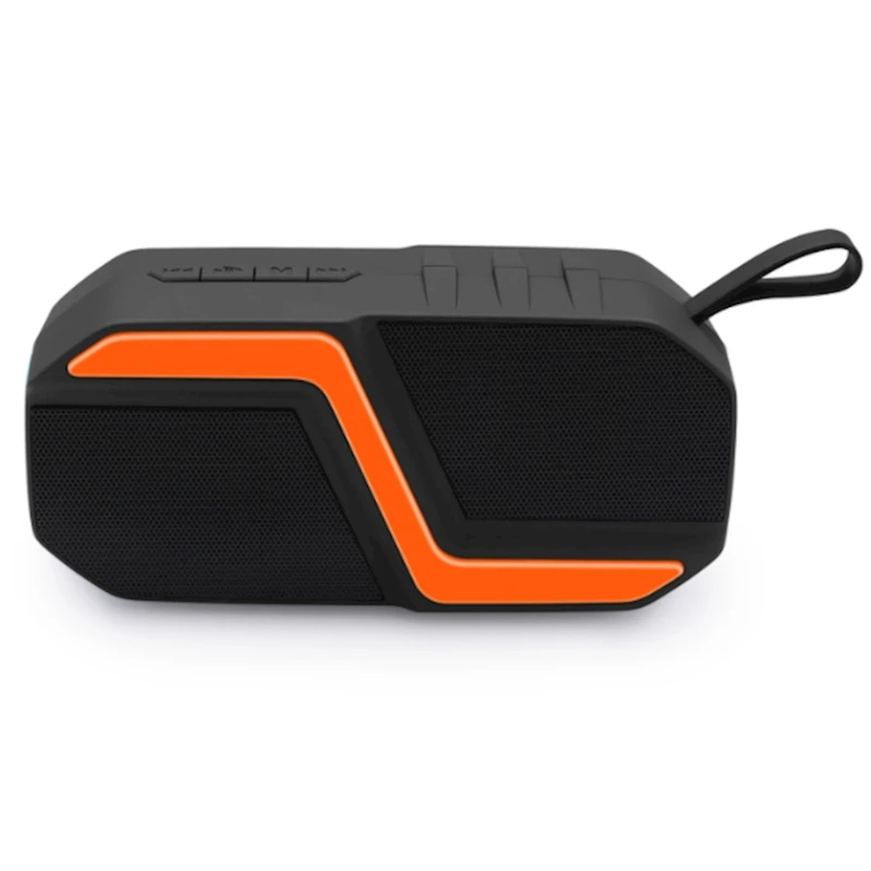 Portativ dinamik New Rixing NR-5019 Portativ dinamik New Rixing NR-5019