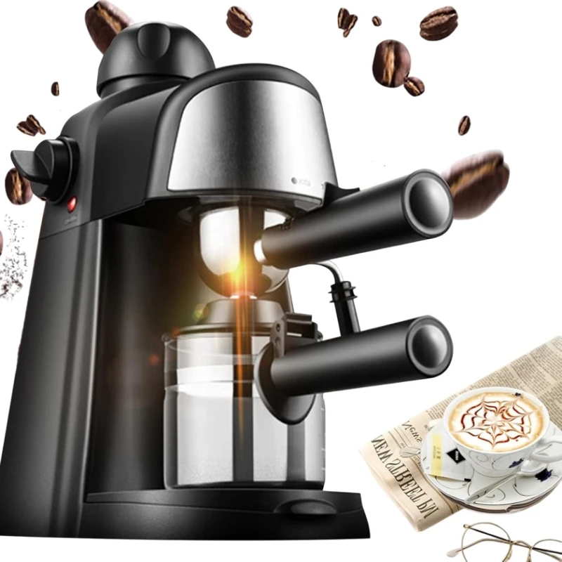 Кофемашина R.Vihan 0.24 l 800 W Кофемашина R.Vihan 0.24 l 800 W