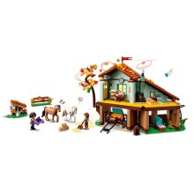 Konstruktor LEGO Friends Otomun tövləsi 41745, 7+ yaş, 545 hissə