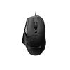 Проводная мышь Logitech G502 X Black (910-006138)