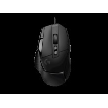 Simli siçan Logitech G502 X Black (910-006138)