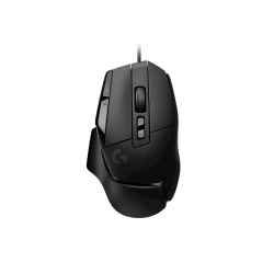 Проводная мышь Logitech G502 X Black (910-006138)