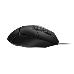 Проводная мышь Logitech G502 X Black (910-006138)