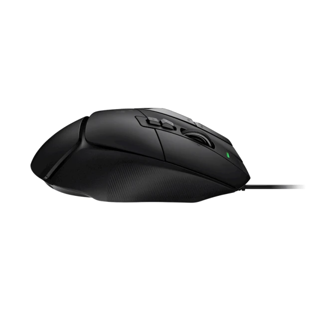 Проводная мышь Logitech G502 X Black (910-006138)