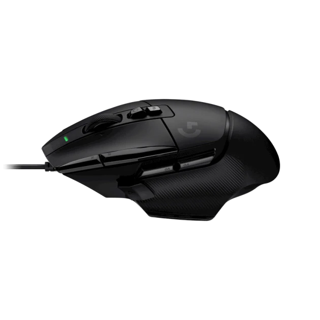 Проводная мышь Logitech G502 X Black (910-006138)