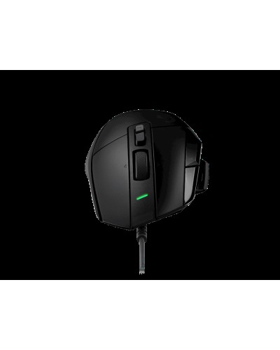 Simli siçan Logitech G502 X Black (910-006138)