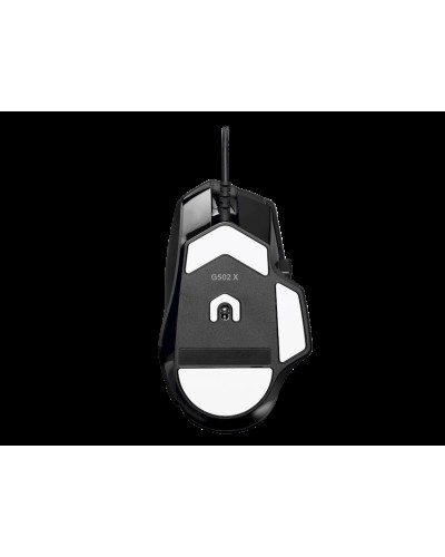 Simli siçan Logitech G502 X Black (910-006138)