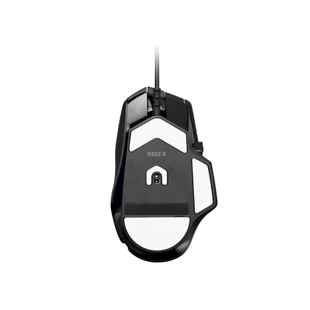 Проводная мышь Logitech G502 X Black (910-006138)
