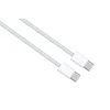 Кабель USB Apple Type-C - Type-C 1 м