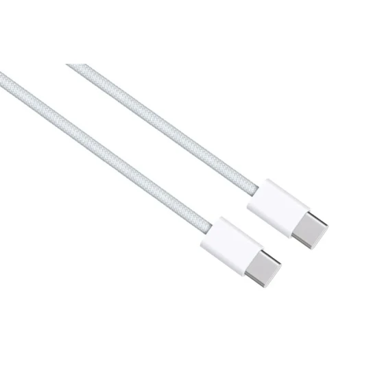 Kabel USB Apple Type-C to Type-C 1 m