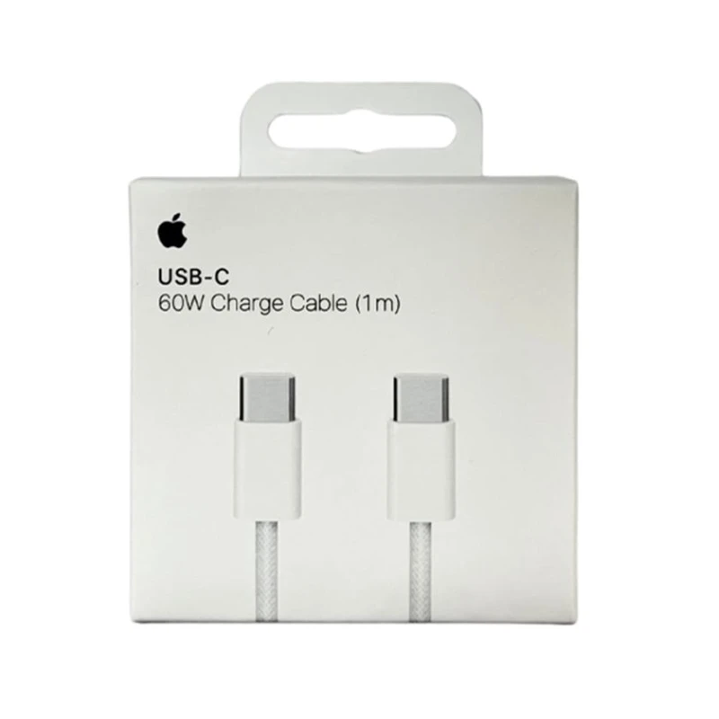 Kabel USB Apple Type-C to Type-C 1 m