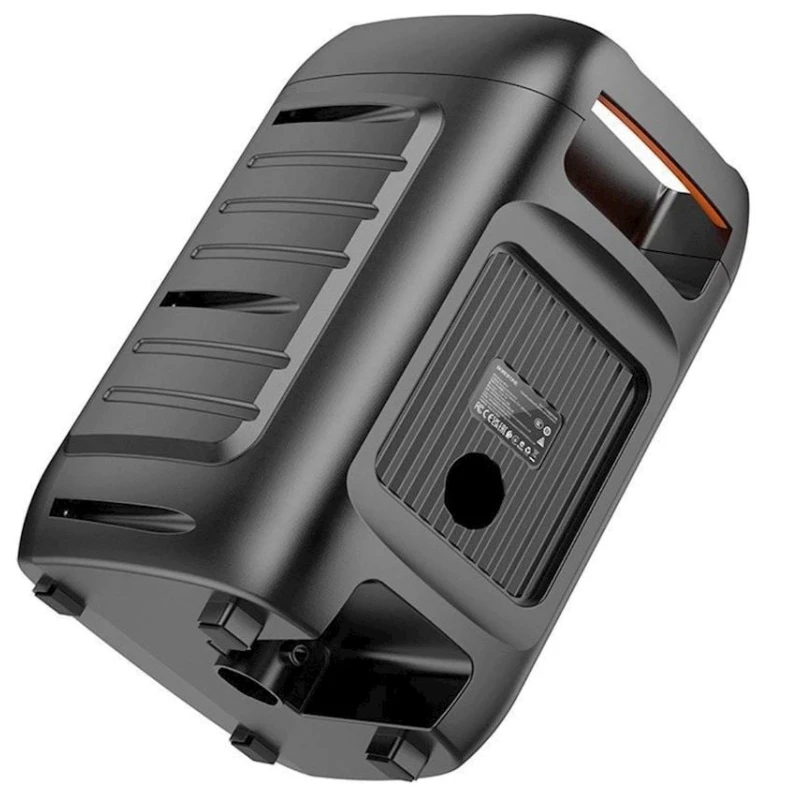 Портативная колонка Borofone BP10 Black Портативная колонка Borofone BP10 Black