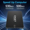 SSD накопитель Eaget 480GB