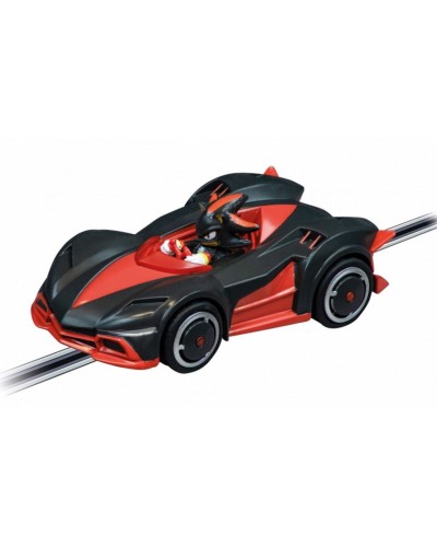 Avtotrek Carrera GO Sonic The Hedgehog, 4.9 m