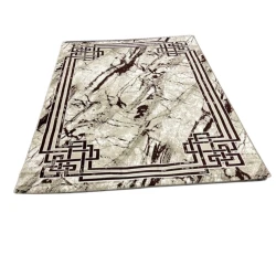 Ковер Sahara SHA-3977, 200x300 см, шелк, разноцветный