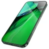 Qoruyucu şüşə Green Lion GN3DSIL16PCL Apple iPhone 16 Pro üçün