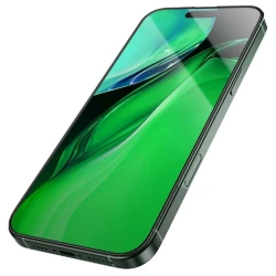 Защитное стекло Green Lion GN3DSIL16PCL для Apple iPhone 16 Pro