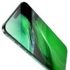 Qoruyucu şüşə Green Lion GN3DSIL16PCL Apple iPhone 16 Pro üçün