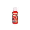 Краситель FAB boya Colormix Universal 395.4000.81 Флагово-красный, 100 мл