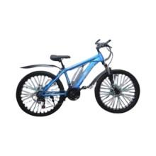 Dağ velosipedi VeloStrim 26 mavi