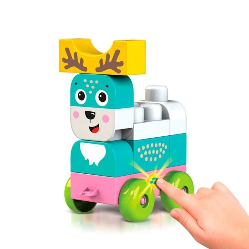 Maral-konstruktor Maral-konstruktor