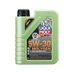 Моторное масло Liqui Moly Molygen New Generation 5W-30, 1 л