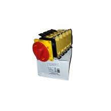 Açar Opaş 3*160A