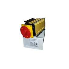 Açar Opaş 3*160A