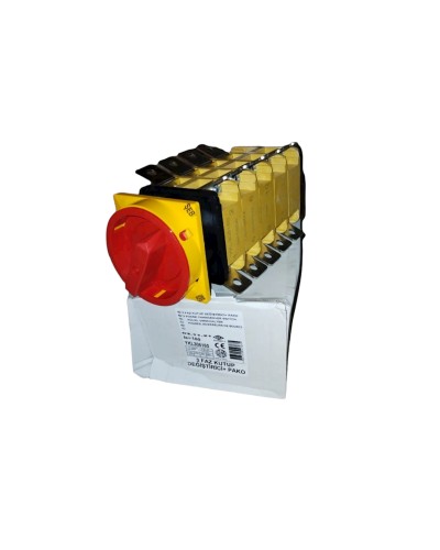 Açar Opaş 3*160A