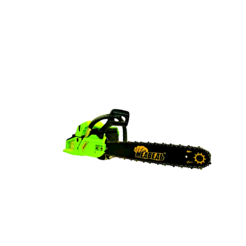 Бензопила Медведь Petrojib 5800