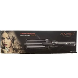 Утюжок для волос M.A.C Styler MC-3311