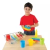 Игровой набор Melissa And Doug Let's Play House Wash and Dry Dish 14282