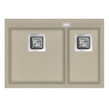 Mətbəx çanağı Aquasanita SQD 150-111