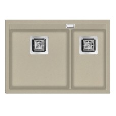 Mətbəx çanağı Aquasanita SQD 150-111