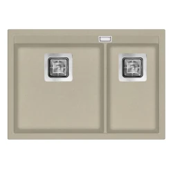 Кухонная мойка Aquasanita SQD 150-111