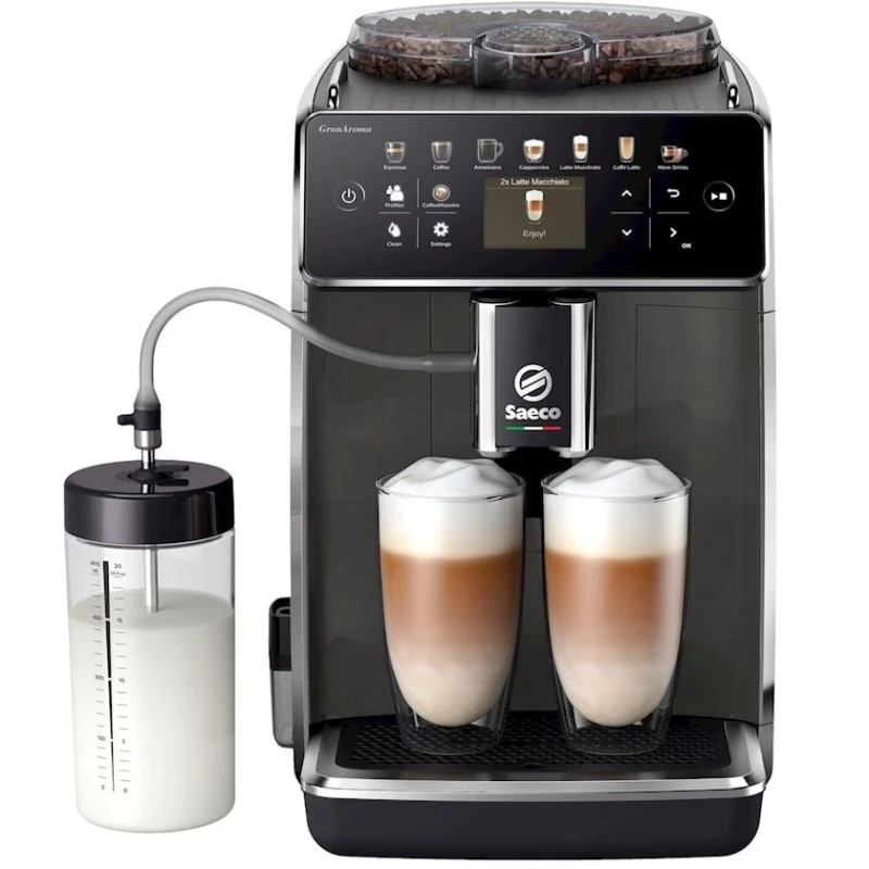 Qəhvə maşını Philips Saeco GranAroma SM6580/10