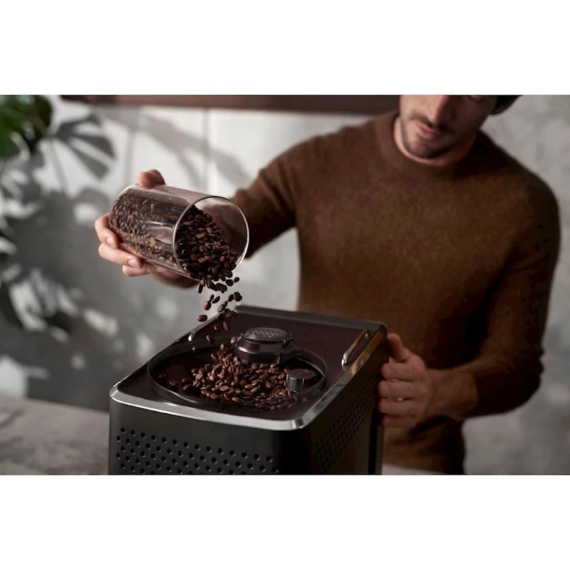 Qəhvə maşını Philips Saeco GranAroma SM6580/10