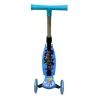 Детский самокат L077_blue, синий Детский самокат L077_blue, синий