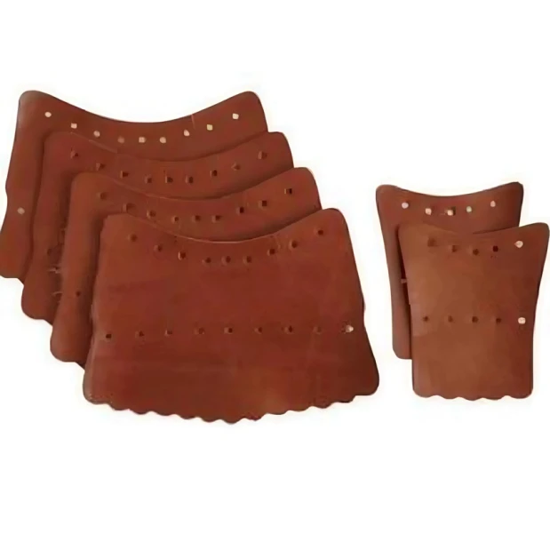 Резина для бильярдного угла WS0794, коричневая Резина для бильярдного угла WS0794, коричневая