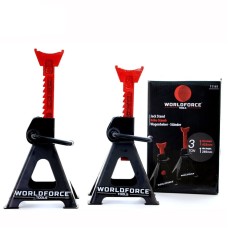 Домкрат Worldforce 11141, 3 Т