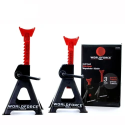 Домкрат Worldforce 11141, 3 Т Домкрат Worldforce 11141, 3 Т