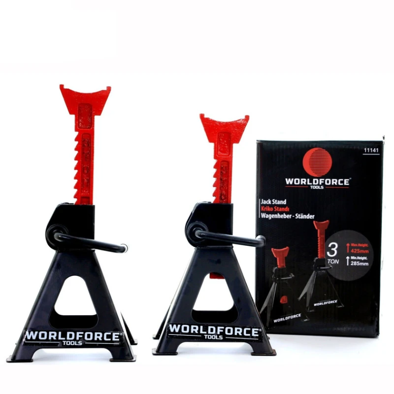 Domkrat Worldforce 11141, 3 T