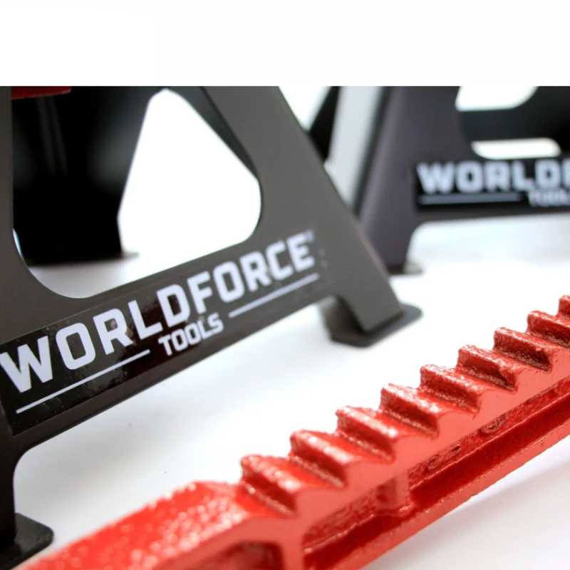 Domkrat Worldforce 11141, 3 T