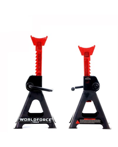 Домкрат Worldforce 11141, 3 Т