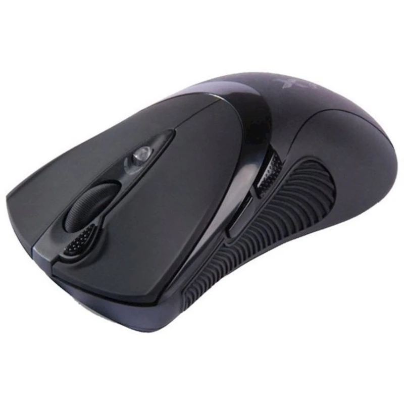 Мышь A4Tech X-748K USB Black Мышь A4Tech X-748K USB Black